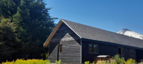 Cabin in Ecological Reserve